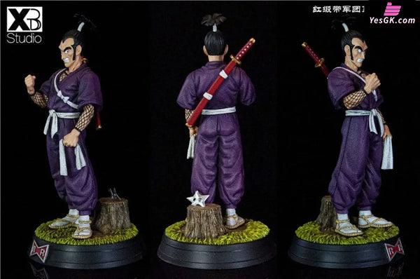 Dragon Ball Ninja Murasaki GK Statue - XBD Studio [In-Stock] Full Payment Dragon Ball