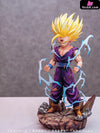 Dragon Ball No.2 Little Boy With Yellow Hair Gohan GK Statue - Bao Zi Shan Studio [Pre-Order] Dragon Ball