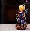 Dragon Ball No.2 Little Boy With Yellow Hair Gohan GK Statue - Bao Zi Shan Studio [Pre-Order] Dragon Ball