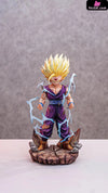 Dragon Ball No.2 Little Boy With Yellow Hair Gohan GK Statue - Bao Zi Shan Studio [Pre-Order] Dragon Ball