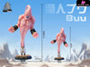 Dragon Ball Odd Shapes Series #2 Long Majin Buu Resin Statue - Yav May Studio [Pre-Order]