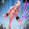 Dragon Ball Odd Shapes Series #2 Long Majin Buu Resin Statue - Yav May Studio [Pre-Order]