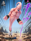 Dragon Ball Odd Shapes Series #2 Long Majin Buu Resin Statue - Yav May Studio [Pre-Order]