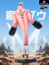 Dragon Ball Odd Shapes Series #2 Long Majin Buu Resin Statue - Yav May Studio [Pre-Order]