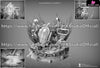 Dragon Ball One Lifetime #6 Android X Statue - Super Hero Kingdom Studio [Pre-Order]
