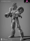 Dragon Ball One Lifetime #6 Android X Statue - Super Hero Kingdom Studio [Pre-Order]