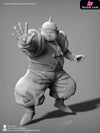 Dragon Ball One Lifetime #6 Android X Statue - Super Hero Kingdom Studio [Pre-Order]