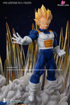 Dragon Ball One Lifetime No.5 Vegeta Statue - Shk Studio [In-Stock]