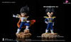 Dragon Ball One Lifetime No.5 Vegeta Statue - Shk Studio [In-Stock]