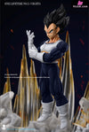 Dragon Ball One Lifetime No.5 Vegeta Statue - Shk Studio [In-Stock]