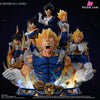 Dragon Ball One Lifetime No.5 Vegeta Statue - Shk Studio [In-Stock]