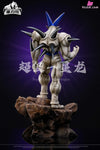 Dragon Ball One-Star Syn Shenron Statue - Violent Bear Studio [Pre-Order]