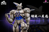 Dragon Ball One-Star Syn Shenron Statue - Violent Bear Studio [Pre-Order] Deposit / Small Scale