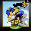 Dragon Ball Oolong Bomb GK Statue NEST ZONE Studio [Pre Order] Dragon Ball