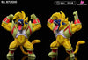 Dragon Ball Oozaru Resin Statue - Sa Studio [Pre - Order] Deposit / Baby