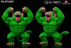 Dragon Ball Oozaru Resin Statue - Sa Studio [Pre - Order] Deposit / Broly 1.0