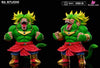 Dragon Ball Oozaru Resin Statue - Sa Studio [Pre - Order] Deposit / Broly 2.0