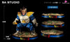 Dragon Ball Oozaru Vegeta 1/4 GK Statue - SA Studio [In-Stock] - Dragon Ball