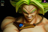 Dragon Ball Oversized Broly Resin Statue - Break Studio [Pre-Order]