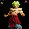 Dragon Ball Oversized Broly Resin Statue - Break Studio [Pre-Order]