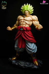 Dragon Ball Oversized Broly Resin Statue - Break Studio [Pre-Order]