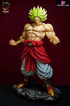 Dragon Ball Oversized Broly Resin Statue - Break Studio [Pre-Order]