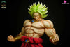 Dragon Ball Oversized Broly Resin Statue - Break Studio [Pre-Order]