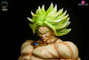 Dragon Ball Oversized Broly Resin Statue - Break Studio [Pre-Order]