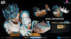 Dragon Ball P&G Series Super Artbook Goku GK Statue - XXL Studio [In-Stock] - DragonBall