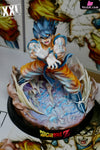 Dragon Ball P&G Series Super Artbook Goku GK Statue - XXL Studio [In-Stock] - DragonBall