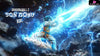 Dragon Ball P&G Series Super Artbook Goku GK Statue - XXL Studio [In-Stock] - DragonBall