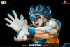 Dragon Ball P&G Series Super Artbook Goku GK Statue - XXL Studio [In-Stock] - DragonBall