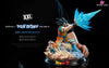 Dragon Ball P&G Series Super Artbook Goku GK Statue - XXL Studio [In-Stock] - DragonBall