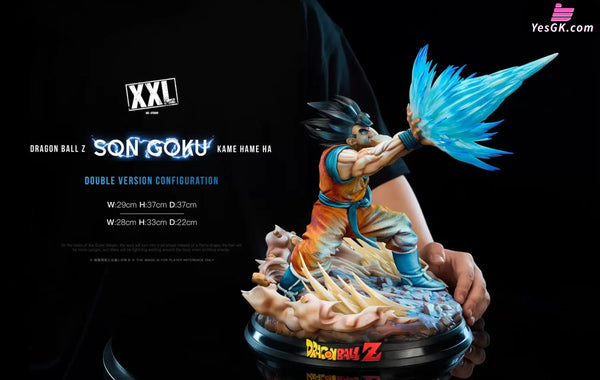 Dragon Ball P&G Series Super Artbook Goku GK Statue - XXL Studio [In-Stock] - DragonBall