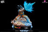 Dragon Ball P&G Series Super Artbook Goku GK Statue - XXL Studio [In-Stock] - DragonBall