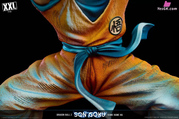Dragon Ball P&G Series Super Artbook Goku GK Statue - XXL Studio [In-Stock] - DragonBall