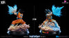 Dragon Ball P&G Series Super Artbook Goku GK Statue - XXL Studio [In-Stock] - Full Payment / High Edition - DragonBall