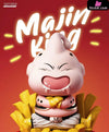 Dragon Ball Party Chips Buu GK Statue - 7STARS Studio [In-Stock] - Full Payment - Dragon Ball