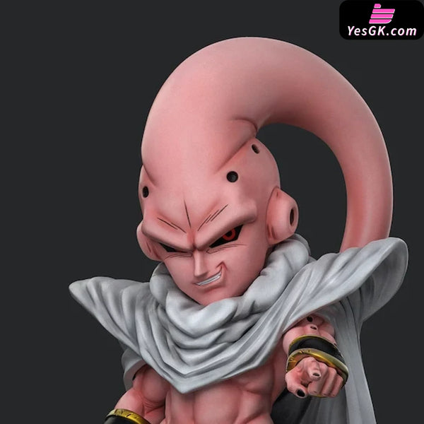 Dragon Ball Piccolo Absorbed Majin Buu WCF GK Statue - Power Studio [Pre-Order] - DragonBall