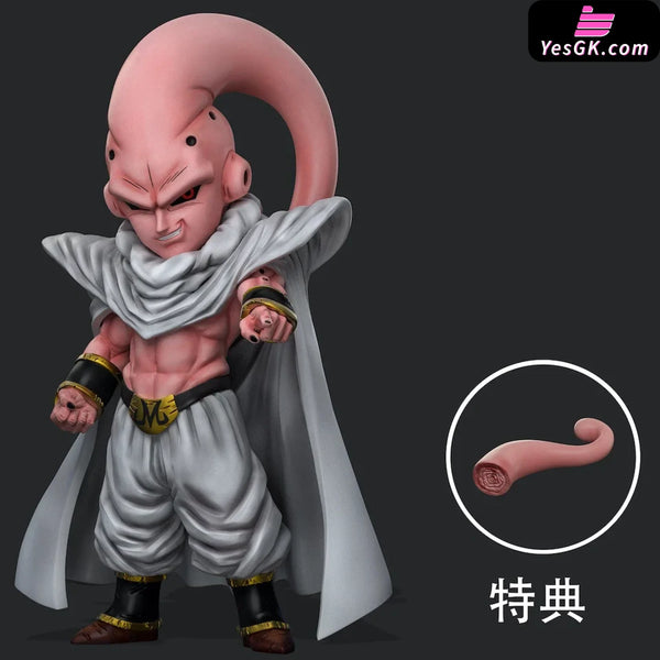 Dragon Ball Piccolo Absorbed Majin Buu WCF GK Statue - Power Studio [Pre-Order] - DragonBall