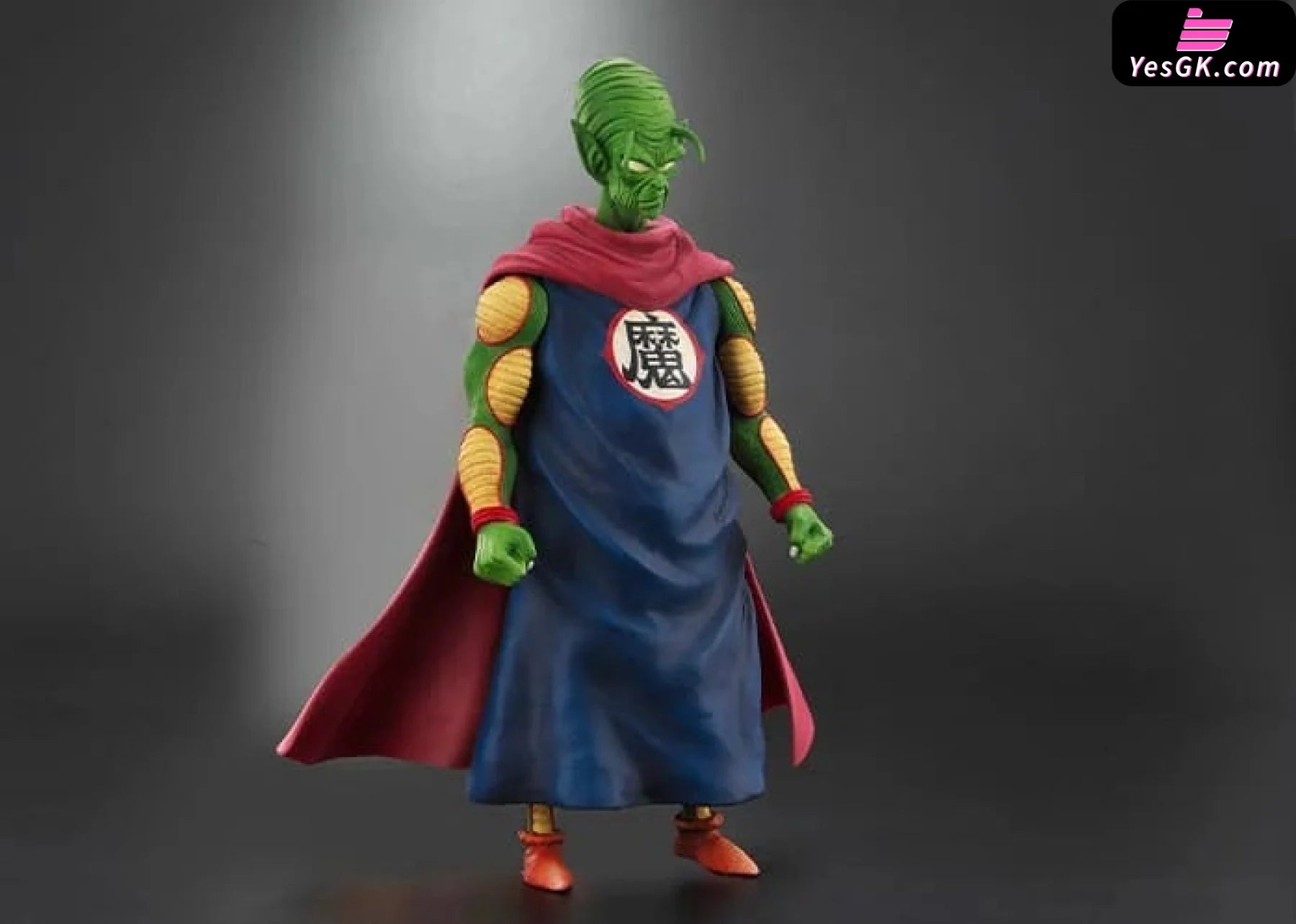 Dragon Ball Piccolo And Piano Statue - X-Plus Plex Studio [Pre-Order]