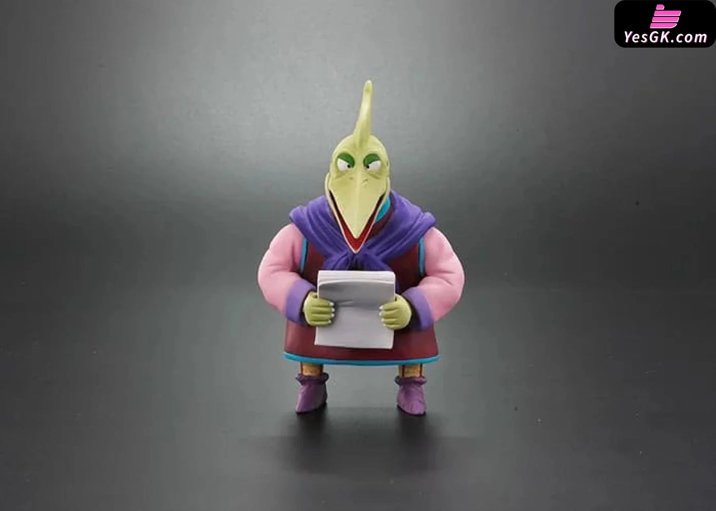 Dragon Ball Piccolo And Piano Statue - X-Plus Plex Studio [Pre-Order]