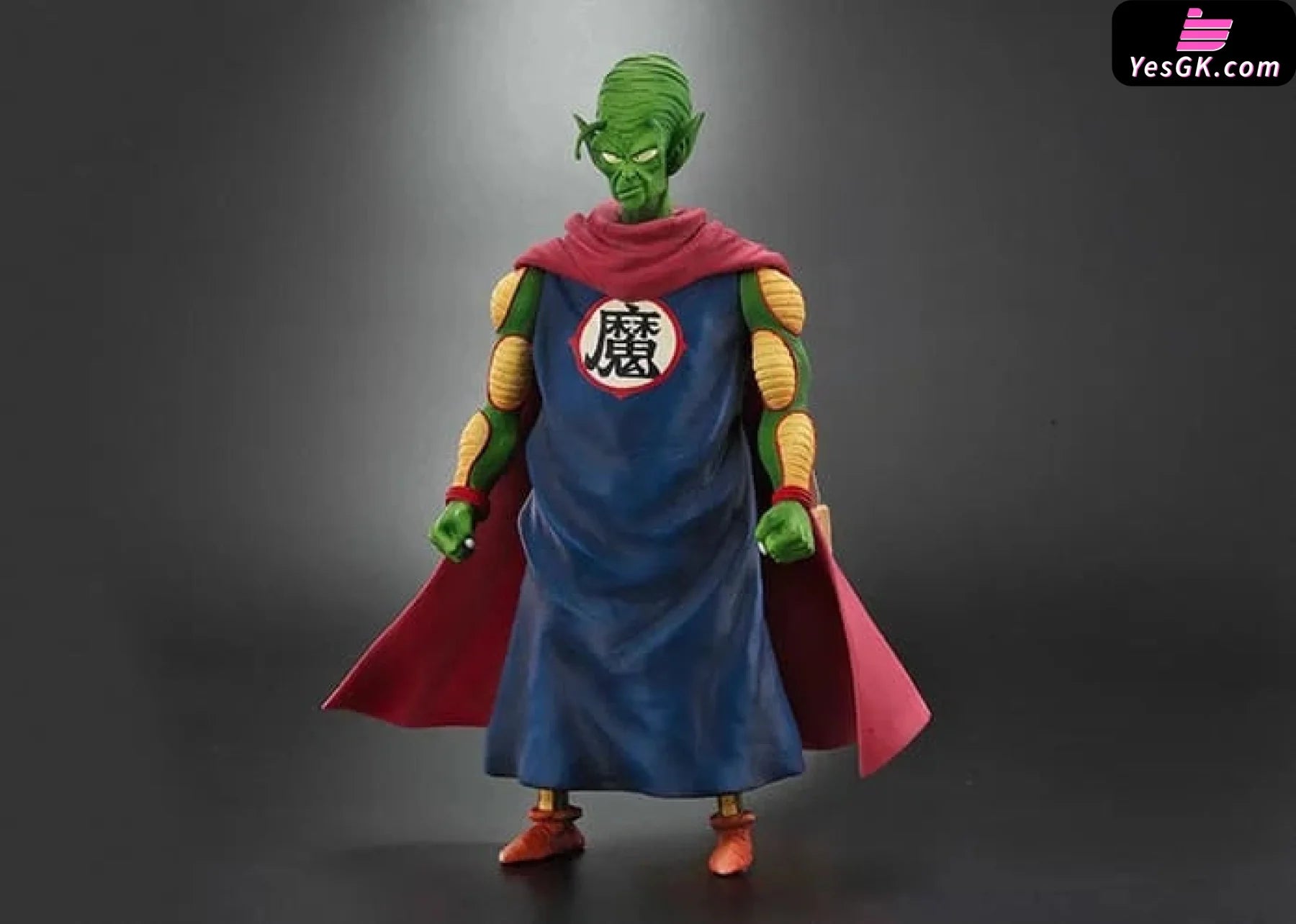 Dragon Ball Piccolo And Piano Statue - X-Plus Plex Studio [Pre-Order]