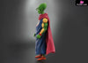 Dragon Ball Piccolo And Piano Statue - X-Plus Plex Studio [Pre-Order]