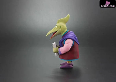 Dragon Ball Piccolo And Piano Statue - X-Plus Plex Studio [Pre-Order]