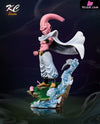 Dragon Ball Piccolo Buu Statue - Kc Studio [Pre-Order]