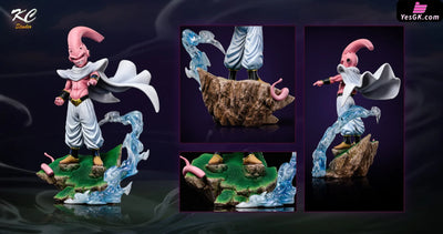 Dragon Ball Piccolo Buu Statue - Kc Studio [Pre-Order]