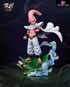 Dragon Ball Piccolo Buu Statue - Kc Studio [Pre-Order] Deposit / Wcf