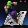 Dragon Ball Piccolo Comics Book Resin Statue - Legendary Studio [In-Stock]