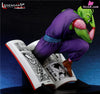 Dragon Ball Piccolo Comics Book Resin Statue - Legendary Studio [In-Stock]